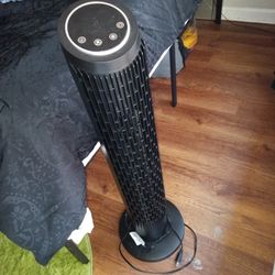 Tower Fan