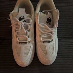 Louis Vuitton Skate Sneaker 'Beige'