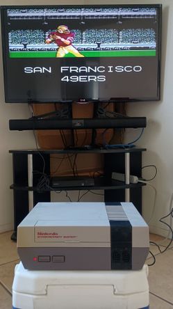 Nintendo Entertainment CONSOLE 