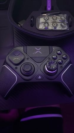 Victrix pro bfg controller