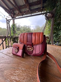 ✨Coach purse ✨