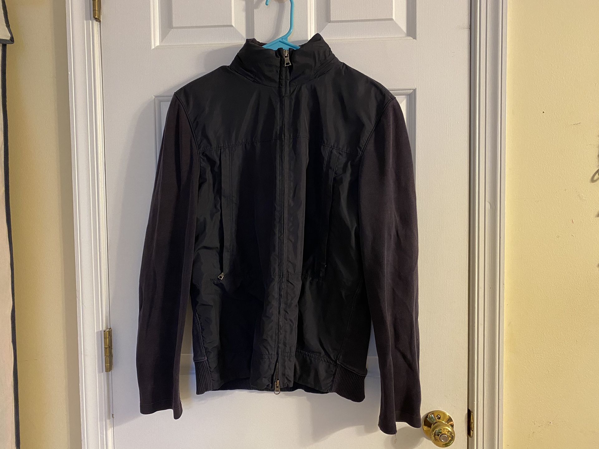 Banana Republic Men’s Bomber Jacket