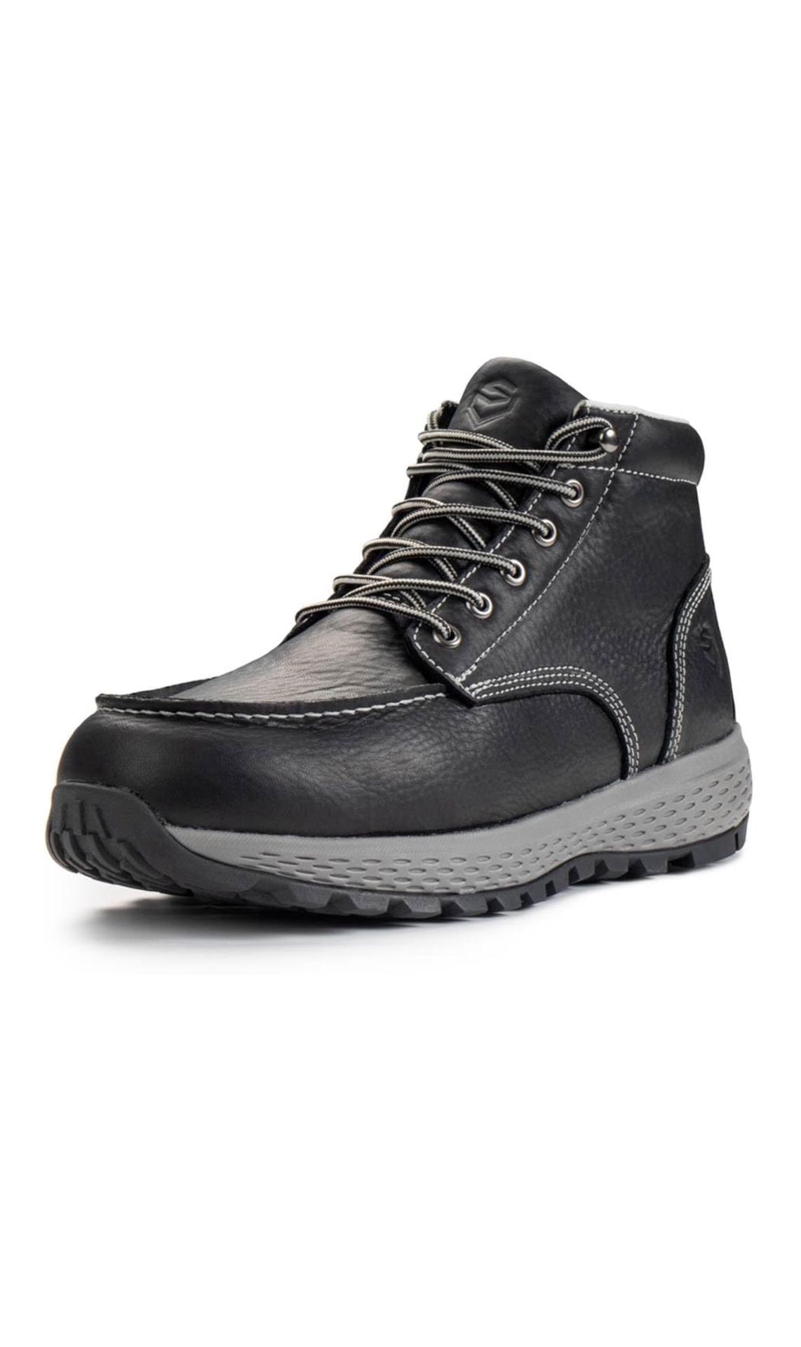 Men's Lightweight Soft Toe Work Boot *Brand New*