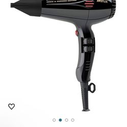 Parlux Professional Style Hairdryer