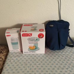 Brand New All 3 For $5