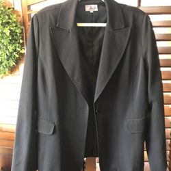 Women’s Work Jacket
