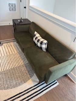 Futon Couch