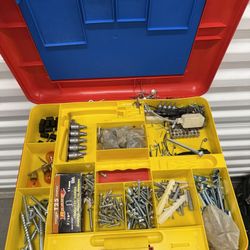 Hardware Box
