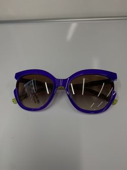Armani Exchange Sunglasses (H)