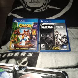 Ps4 Games