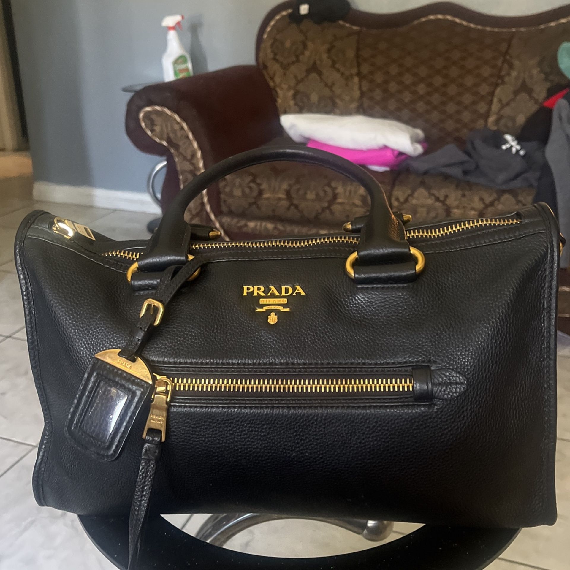 Prada Bag Purse