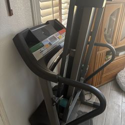 Treadmill Exercise Equipment 
