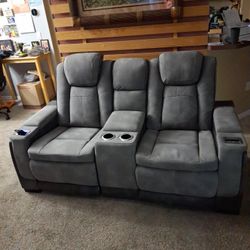 Like New Sofa.