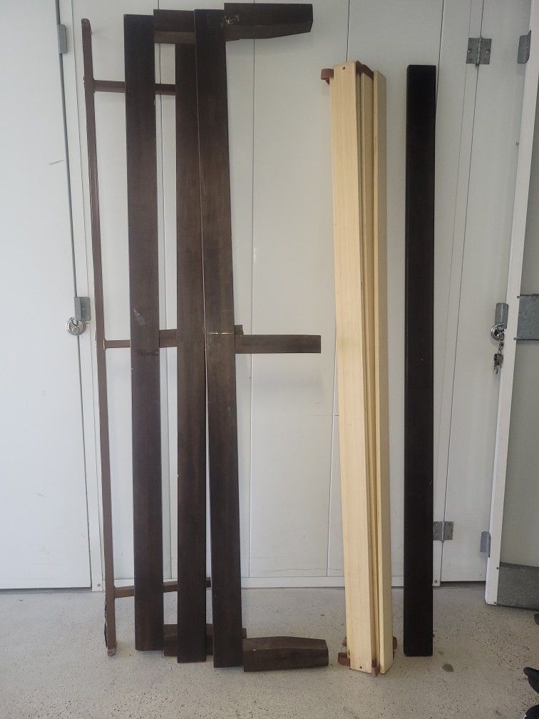 King Size Bed Frame