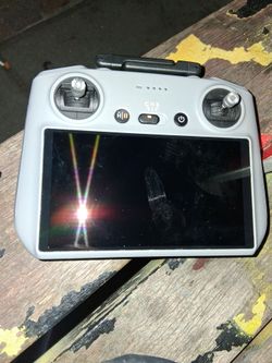 Dji drone