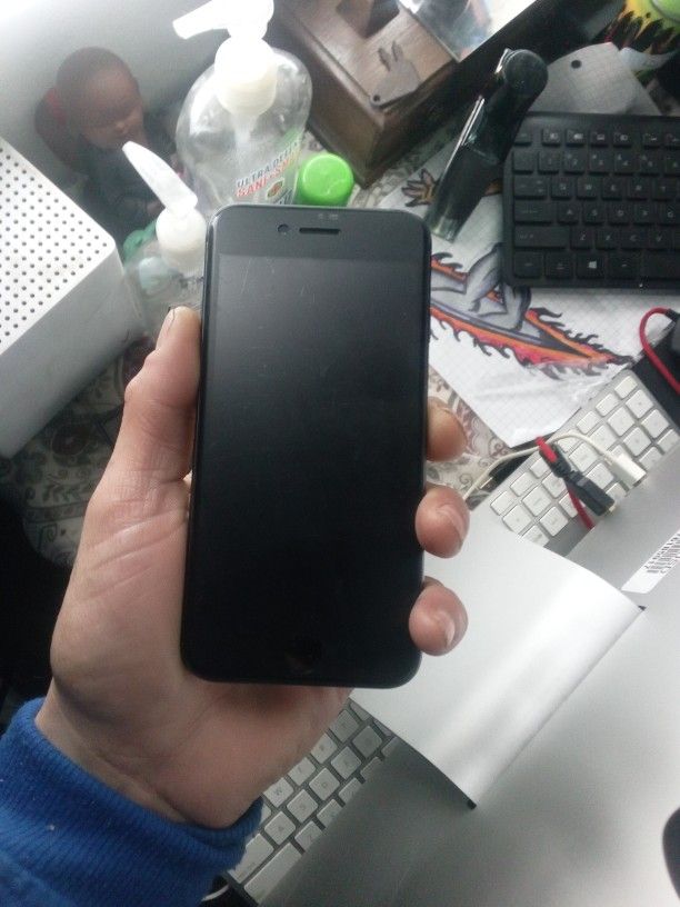 Iphone 8