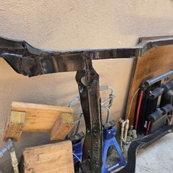 Gm A Body Frame 65