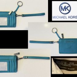 Michael Kors Wristlet Authentic