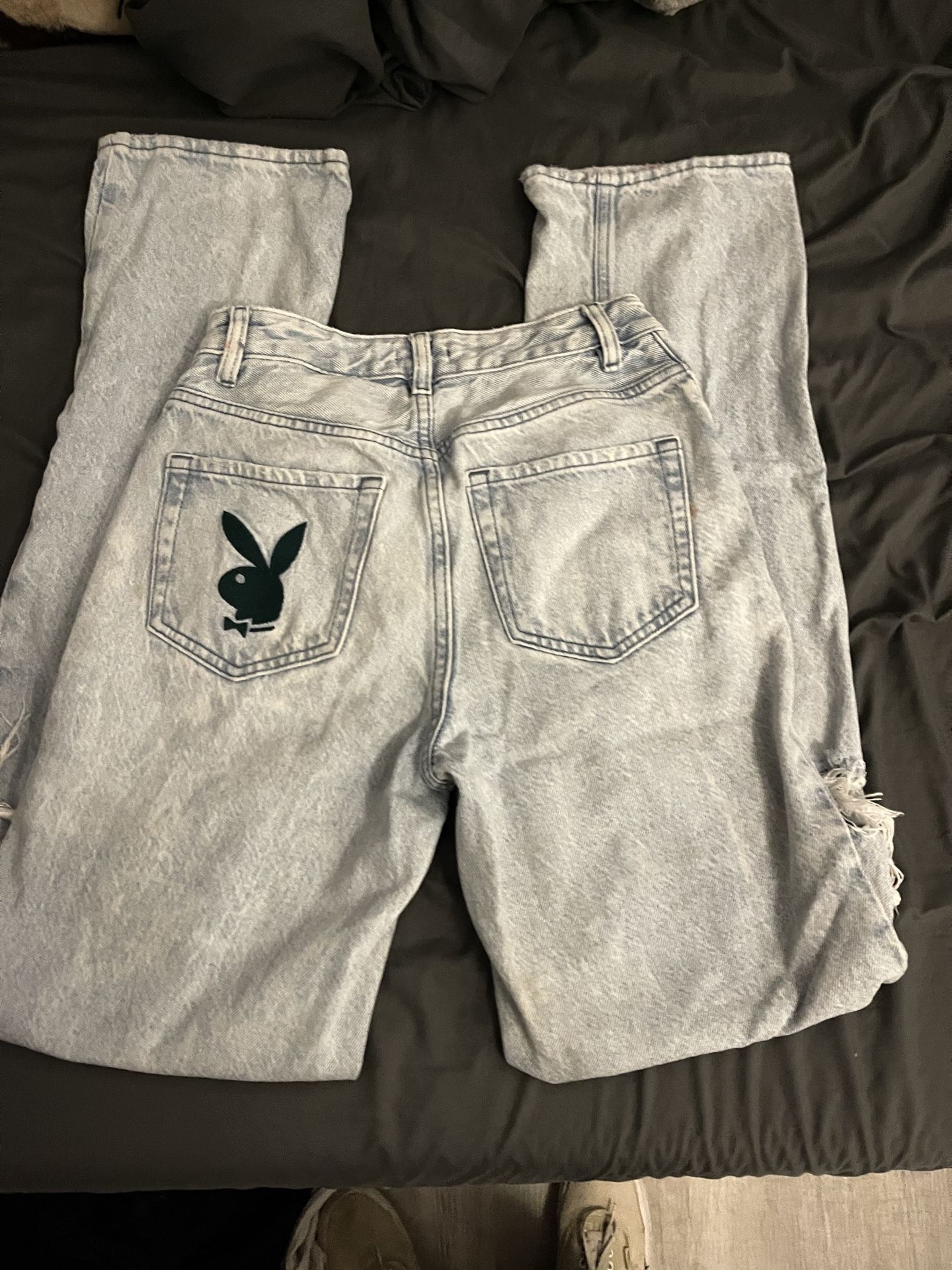 Pacsun Playboy Jeans