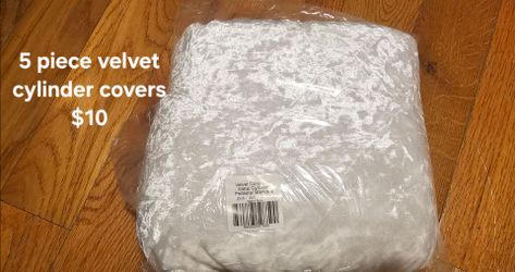 Event items for sale