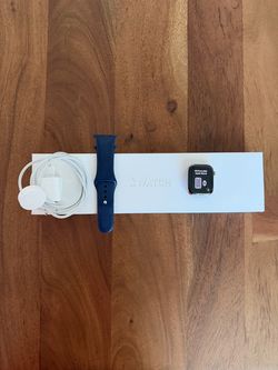 Apple Watch STAINLESS STEEL Series 7 - 41 mm