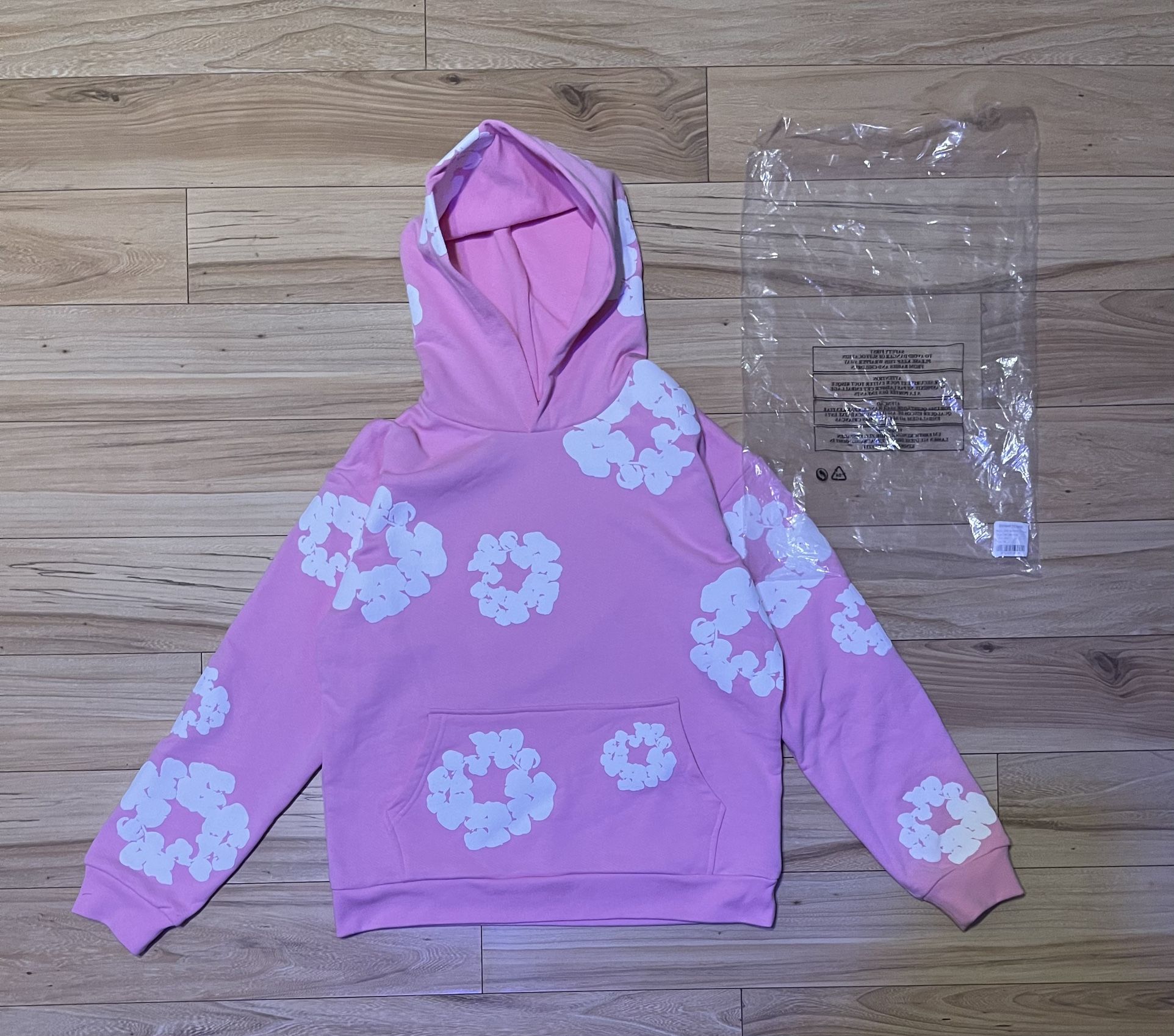 (Best Offers)Denim Tears 