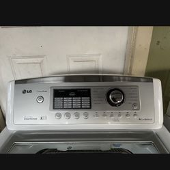 Lavadora Y Secadora Electricas En Perfectas Condisiones 