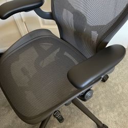 Arron Chair - Herman Miller