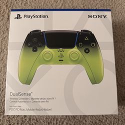 Ps5 Controller
