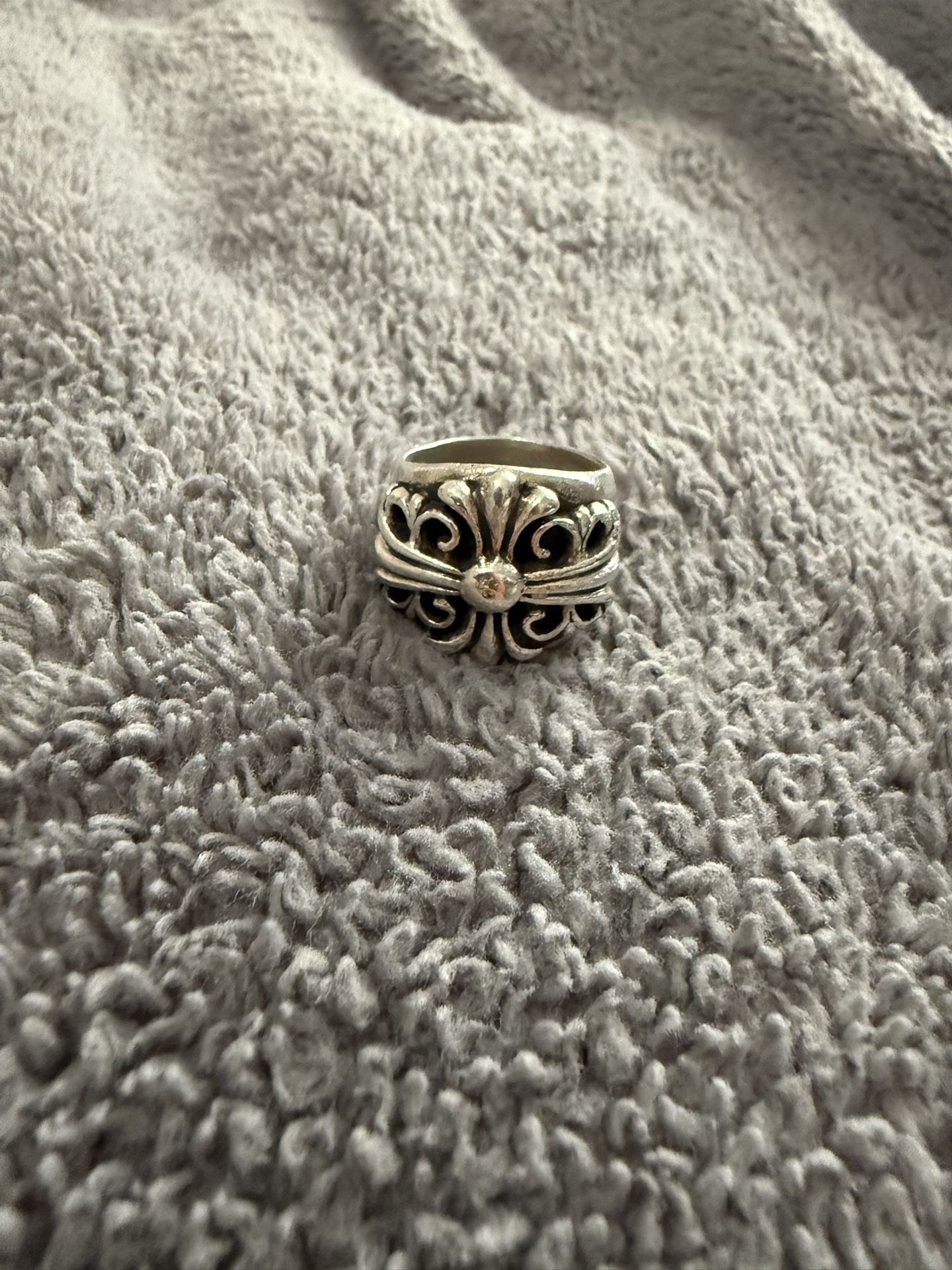 Chrome Hearts Ring