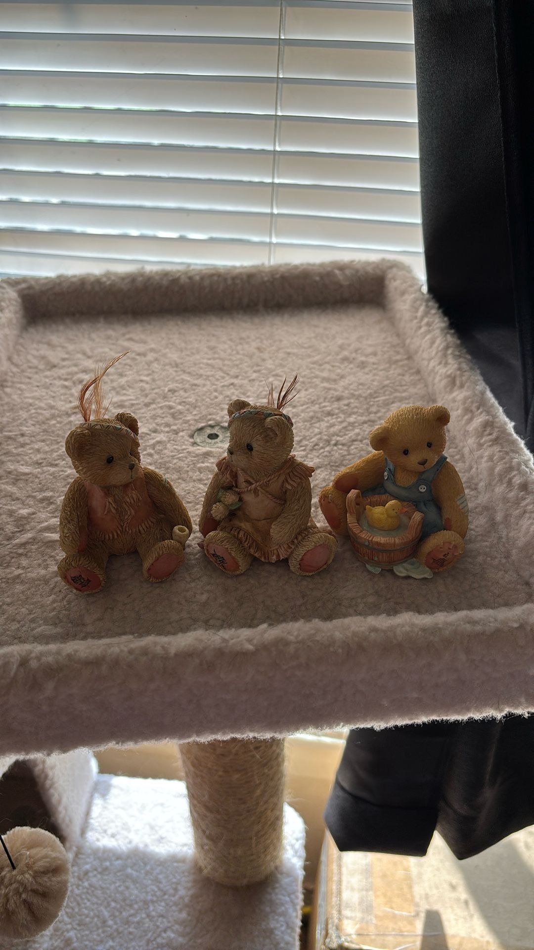 Cherished Teddies