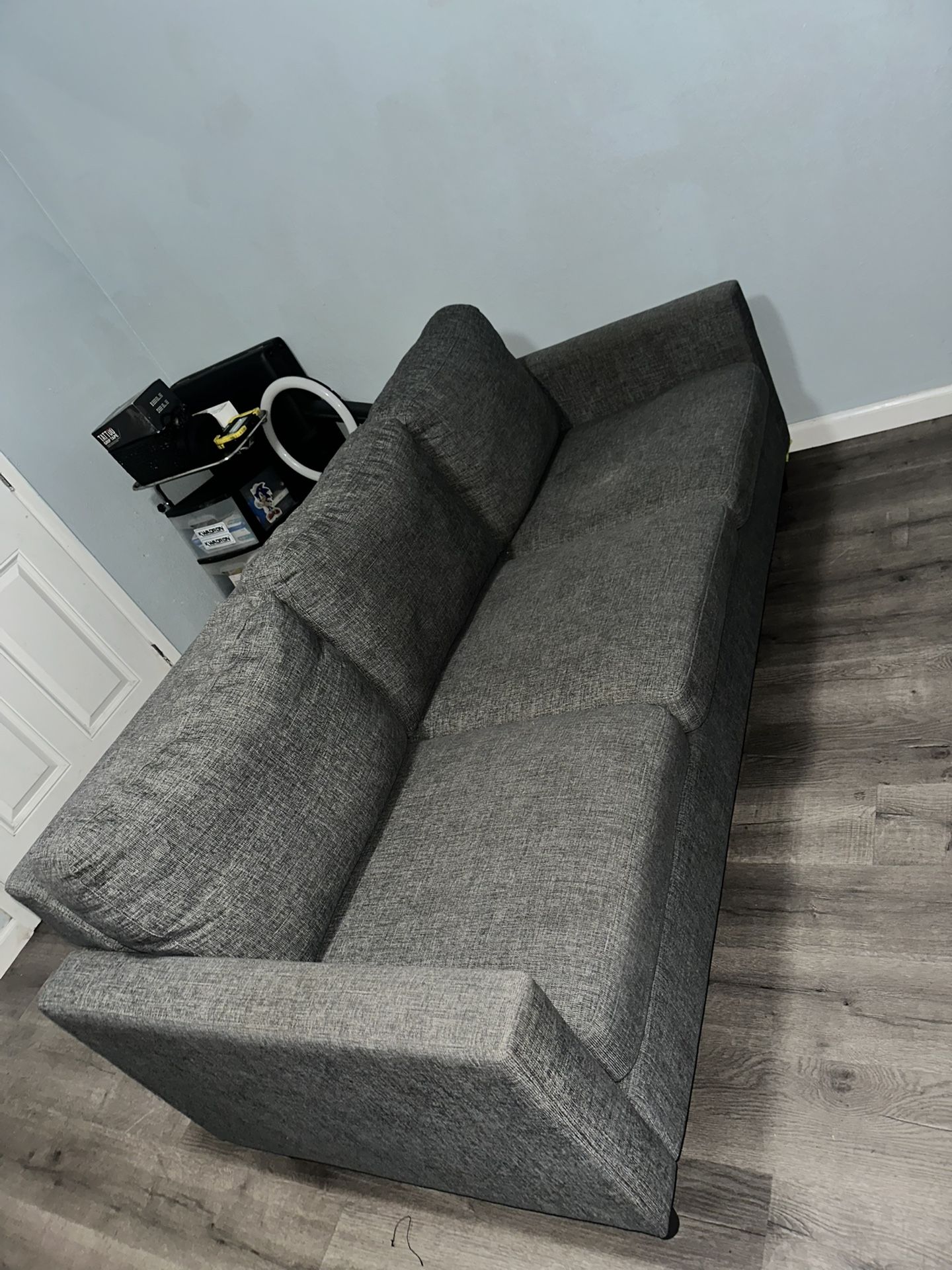 couch (sillon) 