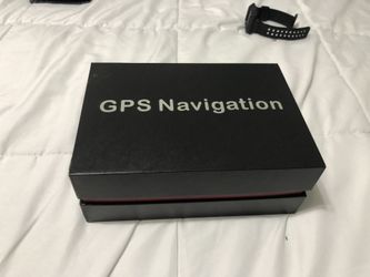 GPS navigation