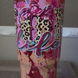 Mother's Day  tumblers!