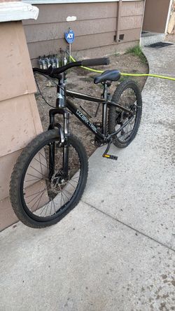 Ozark trail dirt jumper