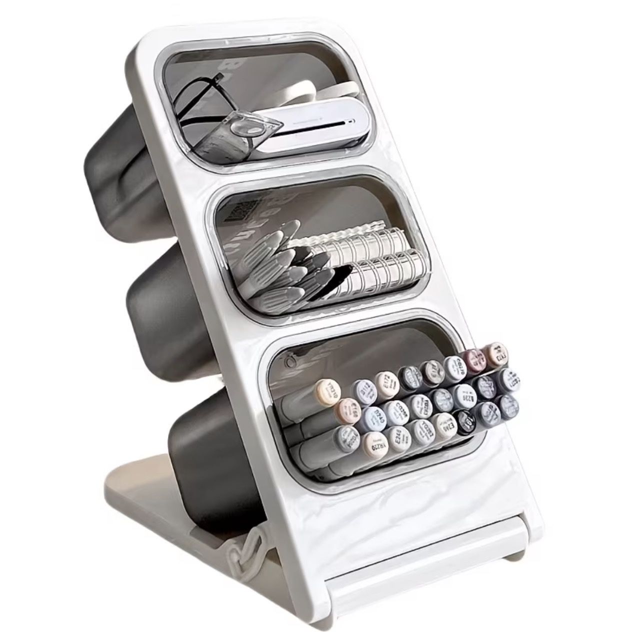 Desktop Organizer