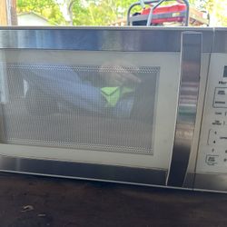 Hamilton Beach Counter Top Microwave