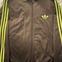 Men’s Xl Adidas Track Suit Jacket