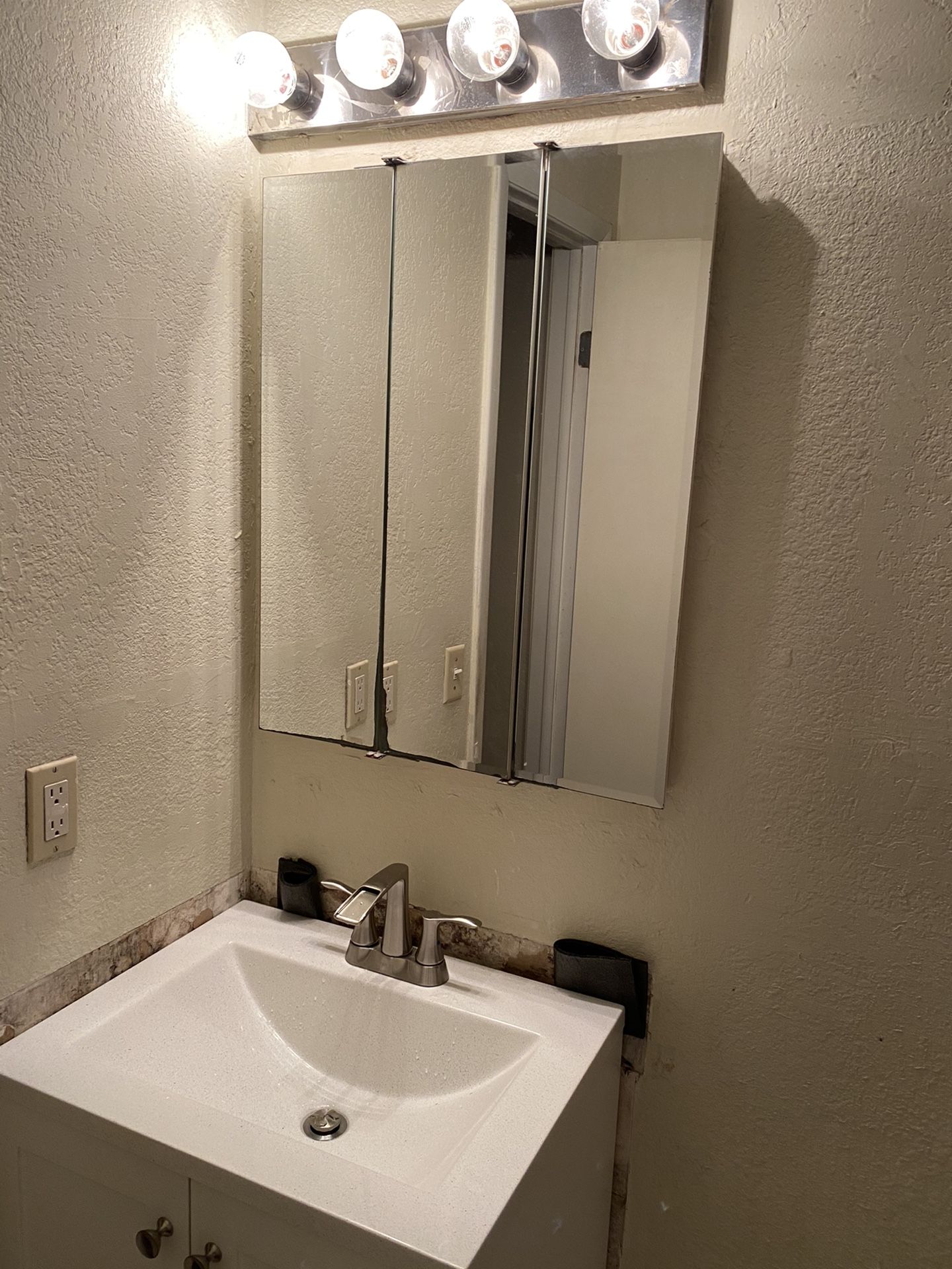 Bathroom Supplies