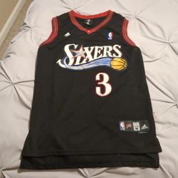 Allen Iverson 00's Classic jersey 