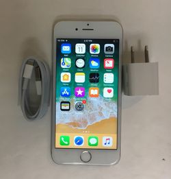 iPhone 6s 64GB Unlocked