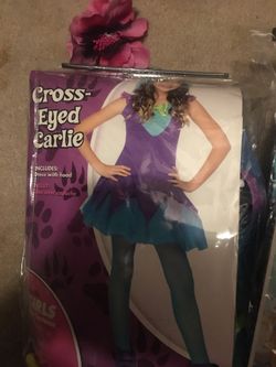 Halloween Costumes $15 and $20 Alice & Wonderland