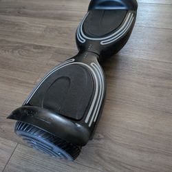 Jetson Bluetooth Hoverboard 