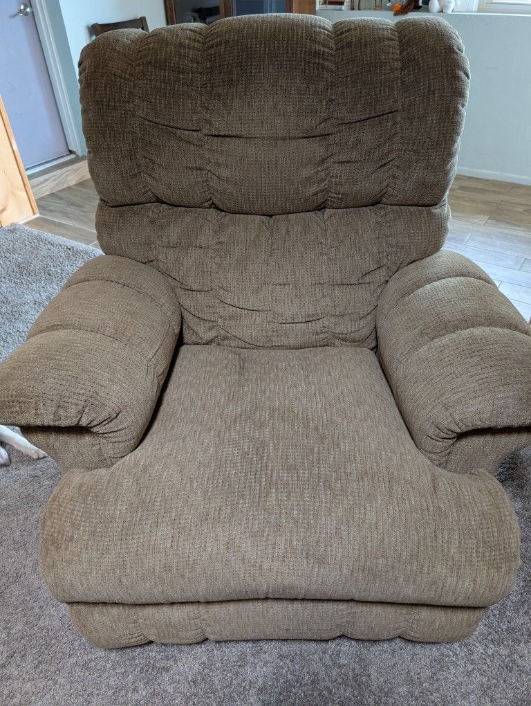 Recliner Lazyboy
