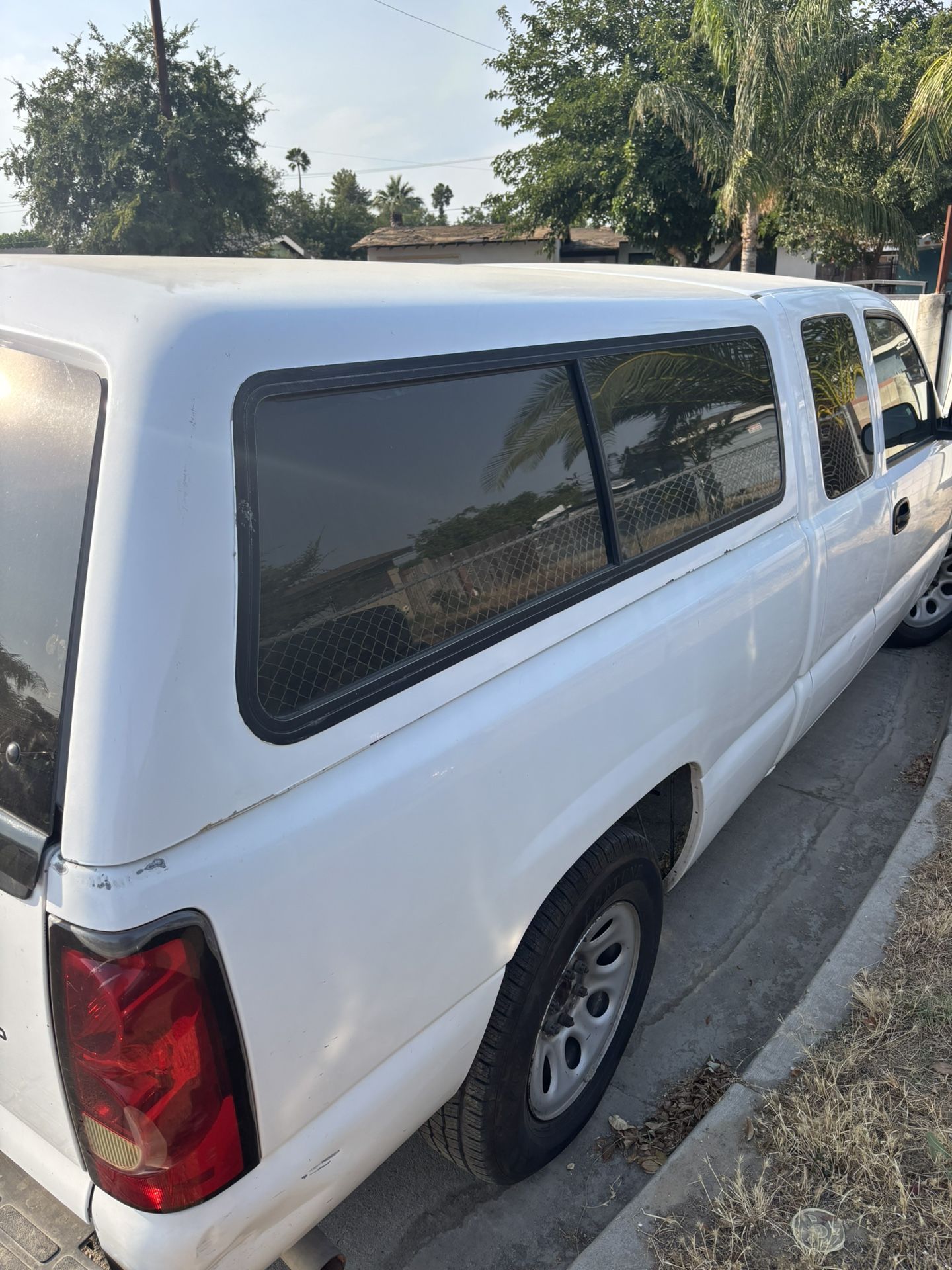 Camper For Sale