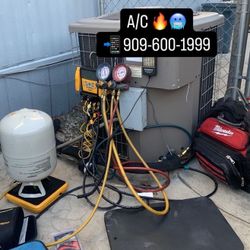 Ac Repair Air Conditioning HVAC Ac 