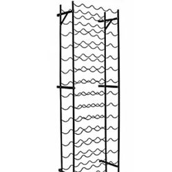 75 Bottle wine rack(2)