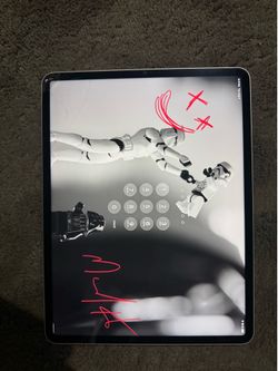 iPad Pro 12.9 inch M1 (5th generation)