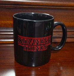 Stranger Things Mug