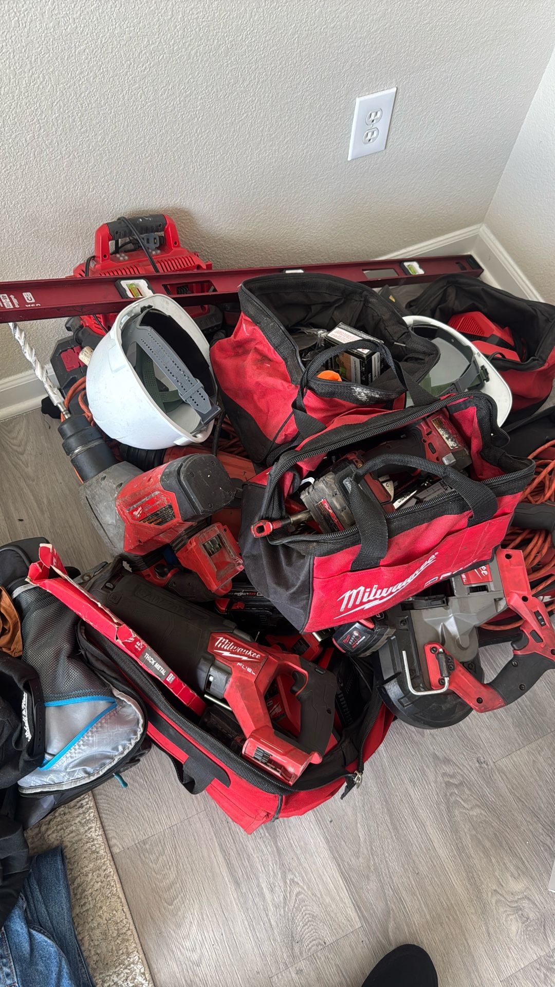Tools For sale